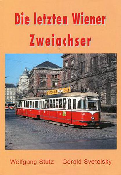 Die letzten Wiener Zweiachser