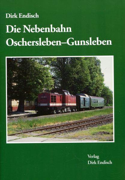 und Schmalspurbahnen Neben Gunsleben Oschersleben N07-12 