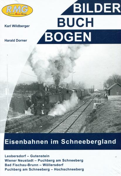 Eisenbahnen im Schneebergland