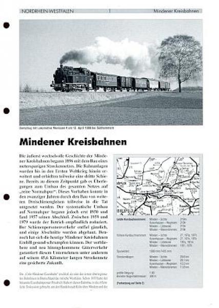 Mindener Kreisbahnen
