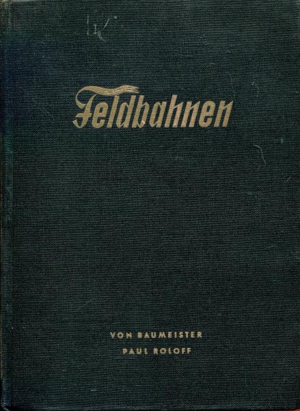 Feldbahnen