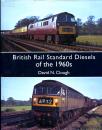 British Rail Standard Diesels of the 1960s