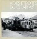Voies Etroites du Chablais
