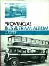 Provincial Bus u. Tram Album