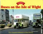 Buses on the Isle of Wight