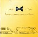 75 Jahre SCHAKU Scharfenbergkupplung GmbH