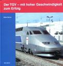Der TGV – mit hoher Geschwindigkeit zum Erfolg