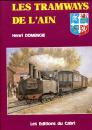 Les Tramways de L’ain