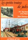 Les Petits Trains de jadis Sud – Quest de la France