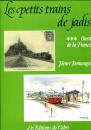 Les Petits Trains de jadis  Quest de la France