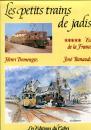 Les Petits Trains de jadis  Est de la France