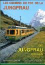 Les Chemins de Fer de la Jungfrau Die Jungfraubahn
