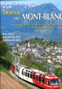 Les Trains du Mont-Blanc Vol. 2 Martigny – Chateland