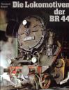 Die Lokomotiven der BR 44
