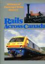 Rails across Canada