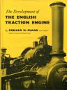 The Development of the english Traction Engine