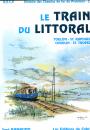 Le Train du Littorial Toulon – St. Raphael Cogolin – St Tropez
