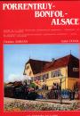 Porrentruy – Bonfol – Alsace