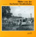 Bilder von der Aachener Straßenbahn