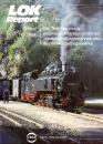Die Triebfahrzeuge und Museumslokomotiven der deutschen Staatsbahnen und ihre Heimatbetriebswerke Stand 1.1. 1992