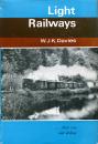 Light Railways . . .their rise and decline