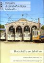 100 Jahre Straßenbahndepot Schkeuditz