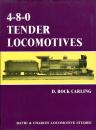 4-8-0 Tender Locomotives