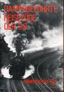 Dampfgeführte Reisezüge der DB Sommer 1971