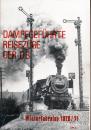Dampfgeführte Reisezüge der DB 1970 / 1971