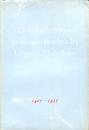 Gedenkschrift zum 50-jährigen Bestehen der Langenthal – Jura – Bahn 1907 – 1957