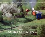 Die Murtalbahn