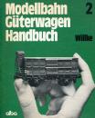 Modellbahn Güterwagen Handbuch 2