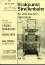 Blickpunkt Straßenbahn 1 / 1983