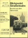 Blickpunkt Straßenbahn 1 / 1985