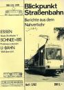 Blickpunkt Straßenbahn 02 / 1982