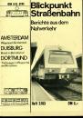 Blickpunkt Straßenbahn 2 / 1983