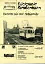 Blickpunkt Straßenbahn 2 / 1987