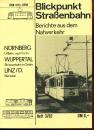 Blickpunkt Straßenbahn 3 / 1982