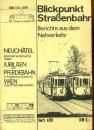Blickpunkt Straßenbahn 4 / 1981