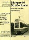 Blickpunkt Straßenbahn 04 / 1982