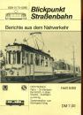 Blickpunkt Straßenbahn 5 / 1989