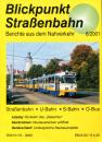 Blickpunkt Straßenbahn 6 / 2001
