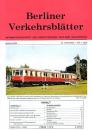 Berliner Verkehrsblätter 01 / 2008