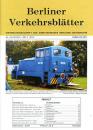 Berliner Verkehrsblätter 02 / 2011