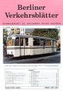 Berliner Verkehrsblätter 06 / 1992