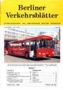 Berliner Verkehrsblätter 06 / 1996