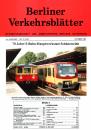 Berliner Verkehrsblätter 10 / 1997