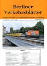 Berliner Verkehrsblätter 11 / 2010