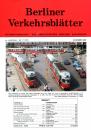 Berliner Verkehrsblätter 11 / 1997