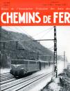 Chemins de Fer No 238 1963 / 1